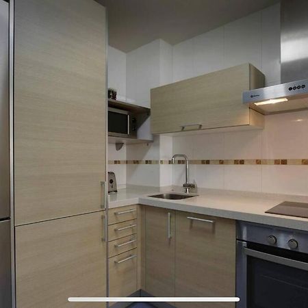 マラガPacifico P4 - Bonito Apartamento Con Piscina & Parking, Playa A 100 Metrosアパートメント エクステリア 写真